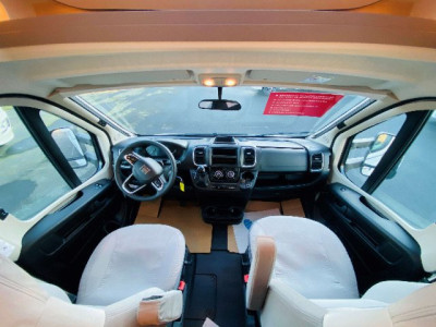 LMC Tourer Lift H 630 H630 - Photo 7