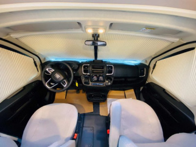 LMC Tourer Lift H 630 H630 - Photo 8
