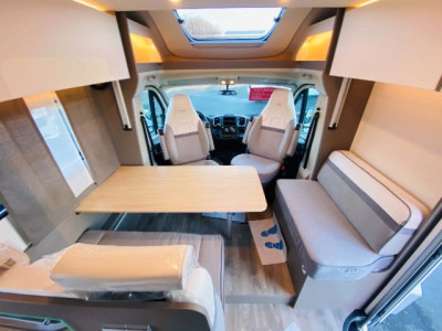 LMC Tourer Lift H 630 H630 - Photo 10