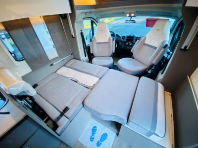 LMC Tourer Lift H 630 H630 - Photo 11