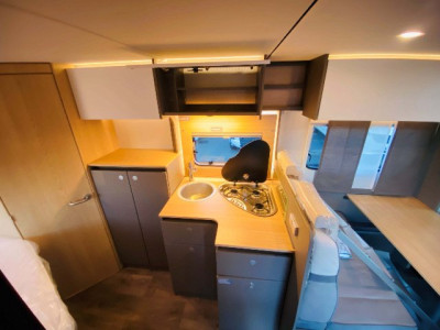 LMC Tourer Lift H 630 H630 - Photo 13