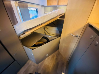 LMC Tourer Lift H 630 H630 - Photo 17