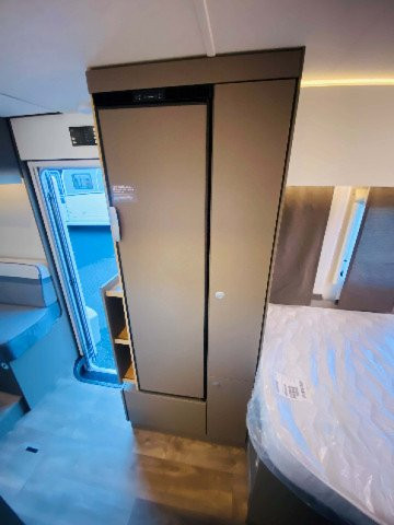 LMC Tourer Lift H 630 H630 - Photo 18