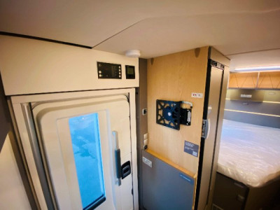 LMC Tourer Lift H 630 H630 - Photo 20