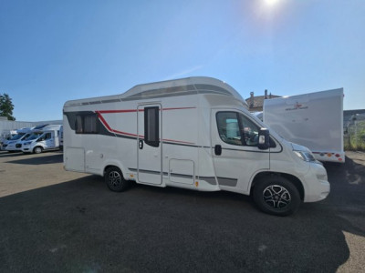LMC Tourer Lift H 630 - Photo 2