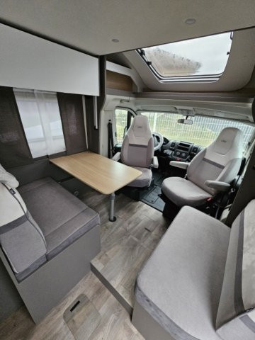 LMC Tourer Lift H 630 - Photo 3