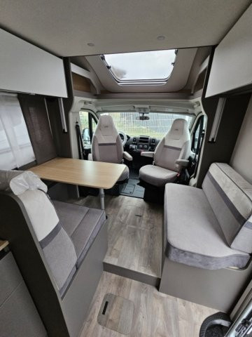 LMC Tourer Lift H 630 - Photo 4