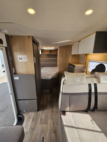 LMC Tourer Lift H 630 - Photo 5