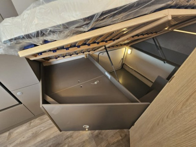 LMC Tourer Lift H 630 - Photo 8