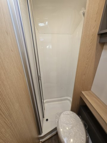 LMC Tourer Lift H 630 - Photo 10