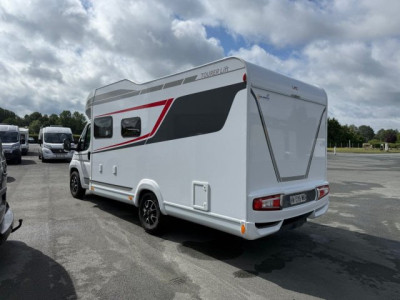LMC Tourer Lift H 630 - Photo 2