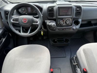 LMC Tourer Lift H 630 - Photo 3