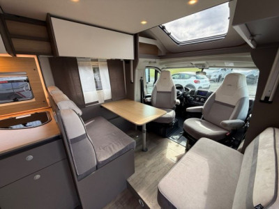 LMC Tourer Lift H 630 - Photo 4