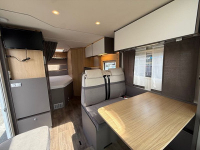LMC Tourer Lift H 630 - Photo 5