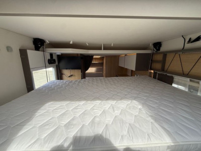 LMC Tourer Lift H 630 - Photo 6