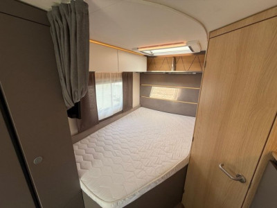 LMC Tourer Lift H 630 - Photo 7