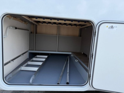 LMC Tourer Lift H 630 - Photo 11