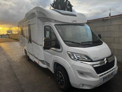 LMC Tourer Lift H 630 h630 Occasion
