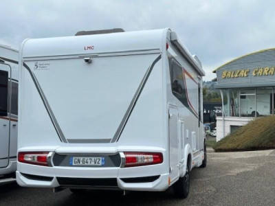 LMC Tourer Lift H 660 G - 68.490 € - #2