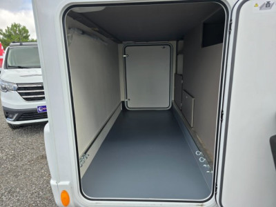 LMC Tourer T 660 G T660 - Photo 14
