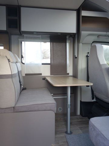 LMC Tourer Lift H 660 G - Photo 18