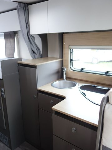 LMC Tourer Lift H 660 G - Photo 23