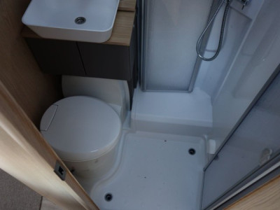 LMC Tourer Lift H 660 G - Photo 54