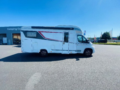 LMC Tourer Lift H 660 G - Photo 2