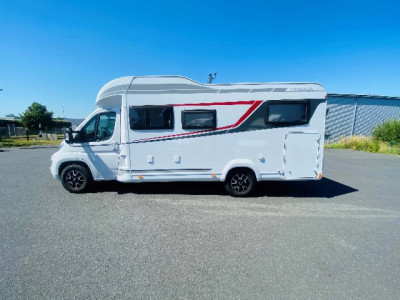 LMC Tourer Lift H 660 G - Photo 4