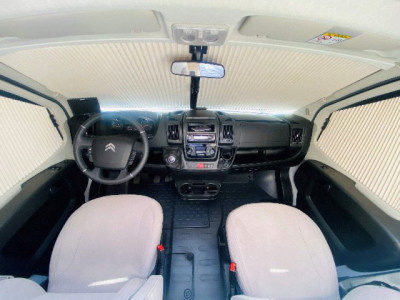 LMC Tourer Lift H 660 G - Photo 8