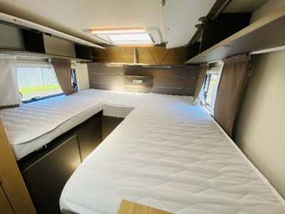 LMC Tourer Lift H 660 G - Photo 11
