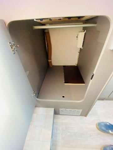 LMC Tourer Lift H 660 G - Photo 12