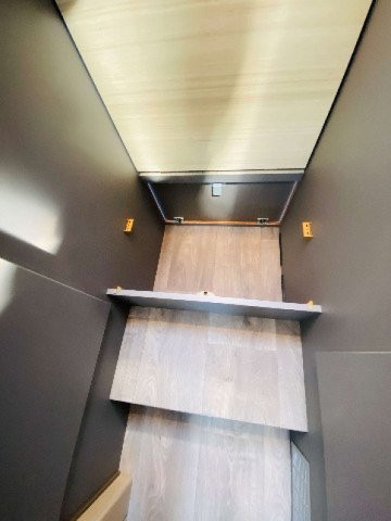 LMC Tourer Lift H 660 G - Photo 13
