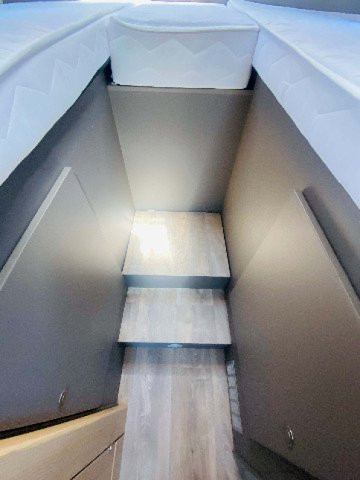 LMC Tourer Lift H 660 G - Photo 14