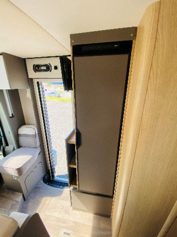 LMC Tourer Lift H 660 G - Photo 16