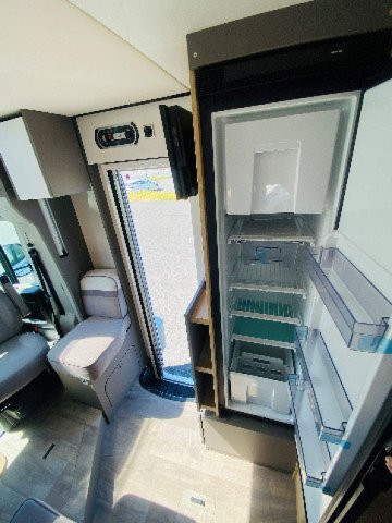 LMC Tourer Lift H 660 G - Photo 17