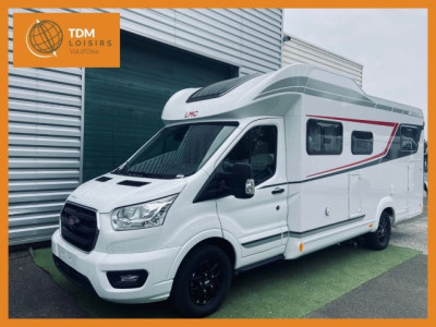 LMC Tourer Lift H 664 BLACK FRIDAY -15000 € - 74.900 € - #1