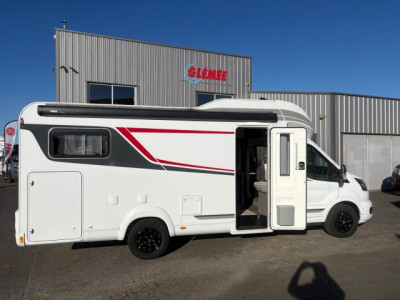 LMC Tourer Lift H 664 664G Neuf