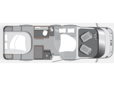 LMC Tourer Lift H 720 h720 - 73.790 € - #3