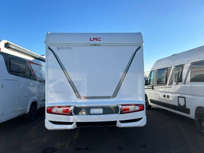 LMC Tourer Lift H 720 - 88.790 € - #27