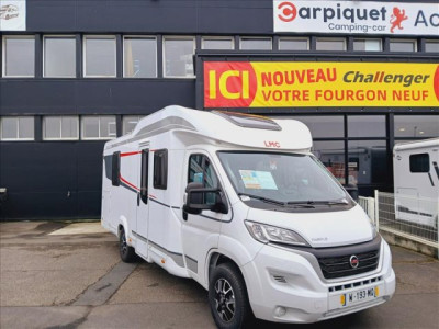 LMC Tourer Lift H 720 - 89.000 € - #1