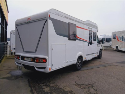 LMC Tourer Lift H 720 - 89.000 € - #2