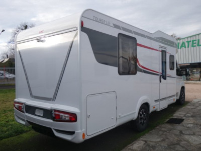 LMC Tourer Lift H 720 - Photo 2