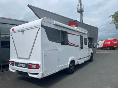 LMC Tourer Lift H 720 h720 - Photo 2