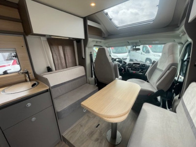 LMC Tourer Lift H 720 h720 - Photo 4