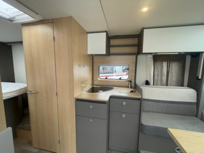 LMC Tourer Lift H 720 h720 - Photo 5