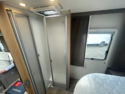 LMC Tourer Lift H 720 h720 - Photo 7