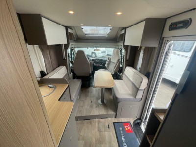 LMC Tourer Lift H 720 h720 - Photo 9