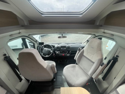 LMC Tourer Lift H 720 h720 - Photo 10