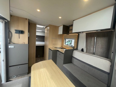 LMC Tourer Lift H 720 h720 - Photo 11